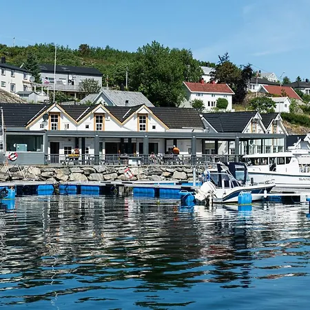Knarren Brygge