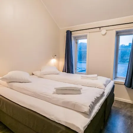 Knarren Brygge Hotel