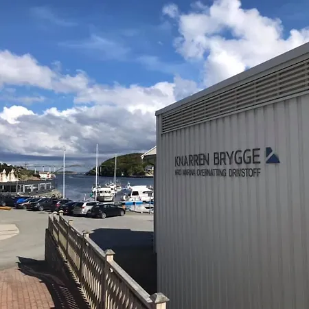 Knarren Brygge