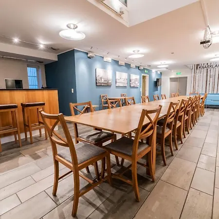 Knarren Brygge Hotel *