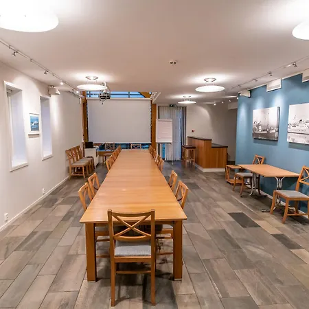 Knarren Brygge Hotell