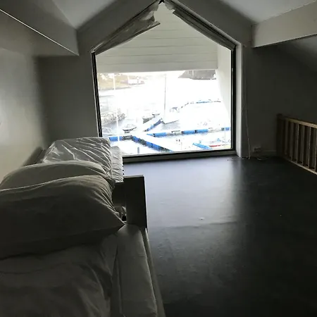 Knarren Brygge * Knarrlagsund