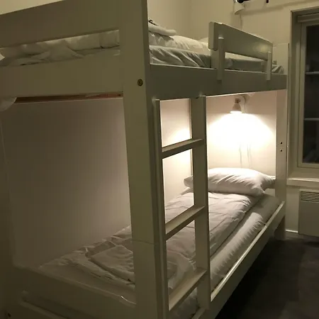 Hotell Knarren Brygge