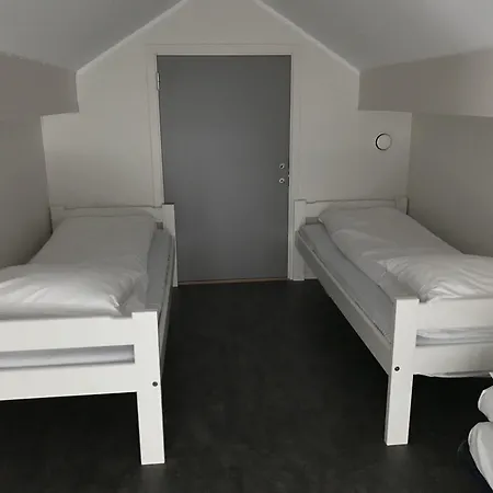 Knarren Brygge Hotell *