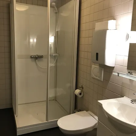 Hotell Knarren Brygge *